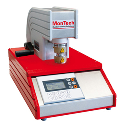 Máy đo độ dẻo plastimeter