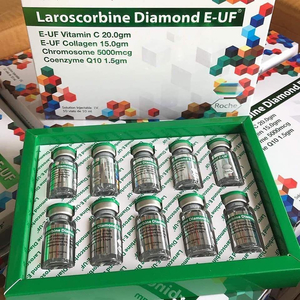 Laroscorbine Diamond E-UF