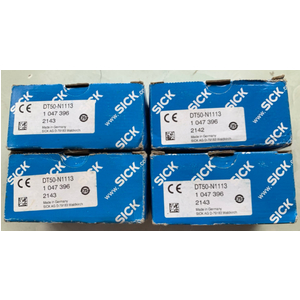 Cảm biến Laser đo độ dày DT50-N1113