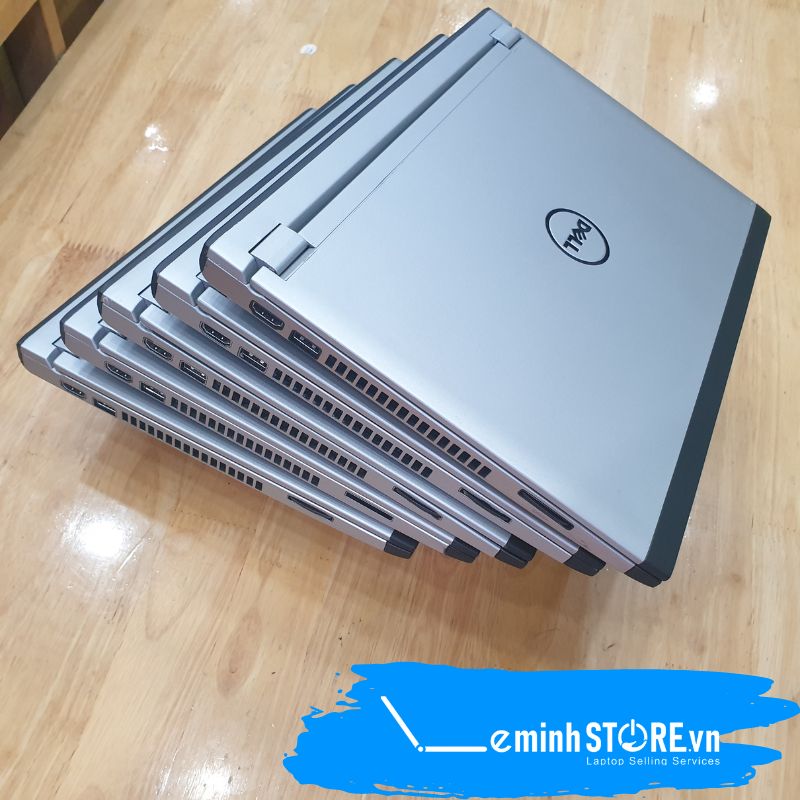Dell Latitude E3330 i5 giá rẻ tại Đà Nẵng - leminhSTORE