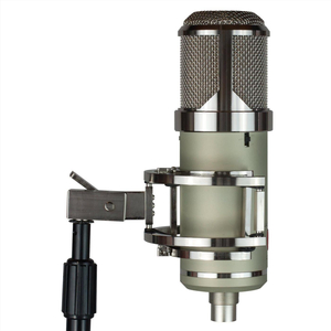 Micro thu âm Lauten Audio Eden LT-386 Tube Condenser Microphone