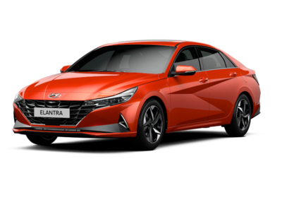 Hyundai Elantra 2025 2.0 AT All New: Giá Lăn Bánh & Khuyễn Mãi