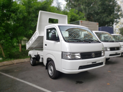 SUZUKI CARRY PRO BEN