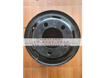 LA ZĂNG XE TẢI ISUZU QKR