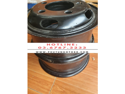 LA ZĂNG XE TẢI ISUZU QKR