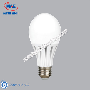 Led Bulb LB-12 Trắng, vàng