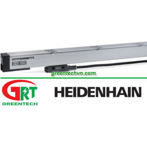 LB 382 | Heidenhain LB 382 | Bộ mã hóa | Linear encoder | Heidenhain Vietnam