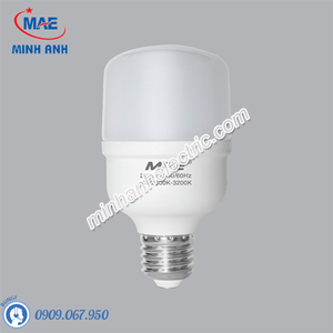 Led Bulb LB-9 trắng, vàng