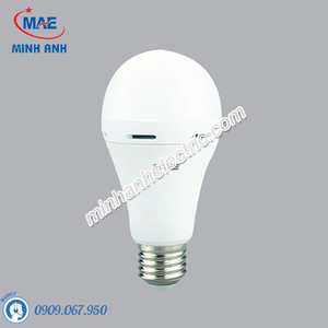 Led Bulb Emergency LB-10T/E Trắng