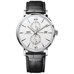 Đồng Hồ Nam LOBINNI LB1022G.SBW