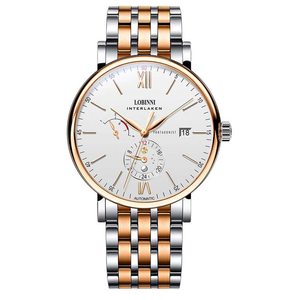 Đồng Hồ Nam LOBINNI LB6860G.CCWLM