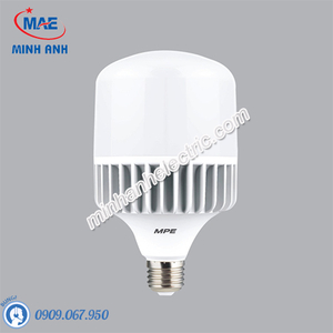 Đèn Led Bulb LB-40 Trắng, Vàng, Trung Tính