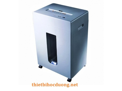 Máy hủy giấy LBA H-8CD