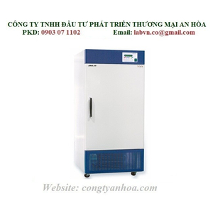 TỦ ẤM LẠNH – TỦ Ủ BOD LABTECH MODEL:LBI-150E