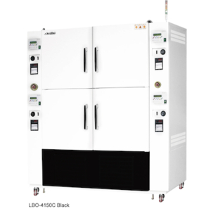 TỦ SẤY MẪU THUỐC 4 BUỒNG RIÊNG BIỆT LBO-4150C LABTECH Model: LBO-4150C