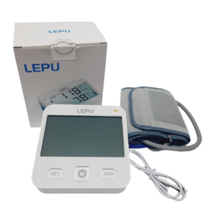 Máy đo Huyết áp Lepu 70C
