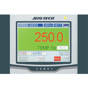 Buồng thử nghiệm nhiệt độ loại LBV-025, Hãng JeioTech/Hàn Quốc Model: LBV-025