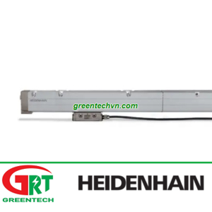 LC 200 series | Heidenhain LC 200 series | Bộ mã hóa | Absolute linear encoder | Heidenhain Vietnam