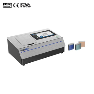 Máy đo màu dạng lỏng - LC-4010