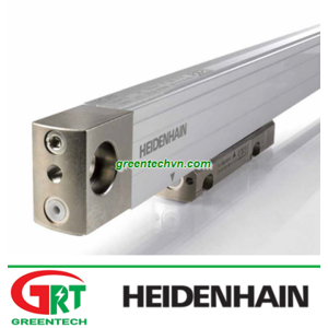 LC 400 series | Heidenhain LC 400 series | Bộ mã hóa | Absolute linear encoder | Heidenhain Vietnam