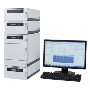 HỆ THỐNG SẮC KÝ LỎNG HIỆU NĂNG CAO (HPLC)