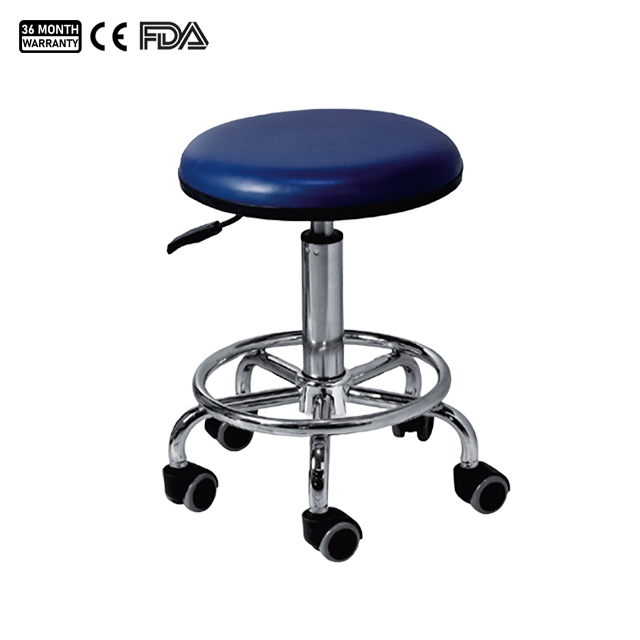 Ghế công thái học phòng thí nghiệm - LC-M01; LC-M27