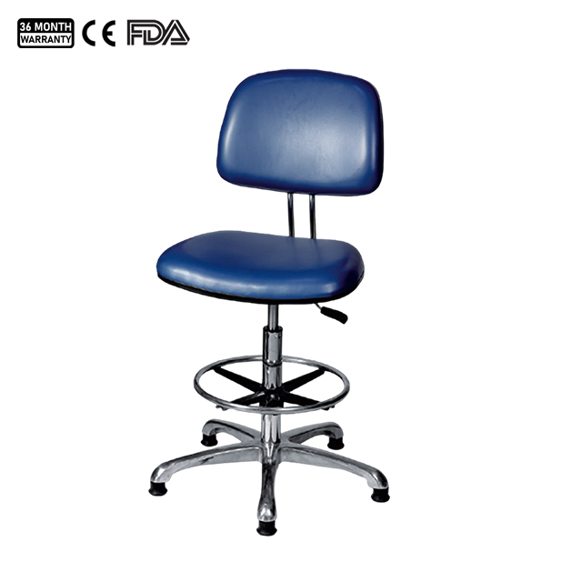Ghế công thái học phòng thí nghiệm - LC-M01; LC-M27