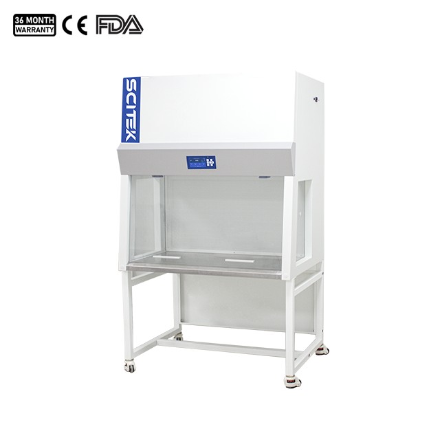 Tủ hút khí ngang - LCB-H1100; LCB-H1300; LCB-H1600; LCB-H1900