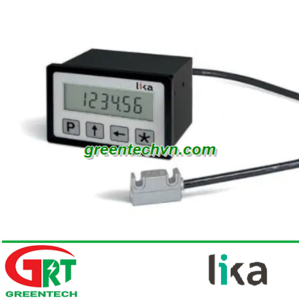 LCD display system LD112 | Lika | Hệ thống hiển thị LCD LD112 | Lika Vietnam