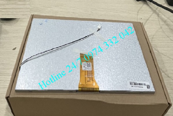 LCD Màn hình MCGS TPC1061/1062