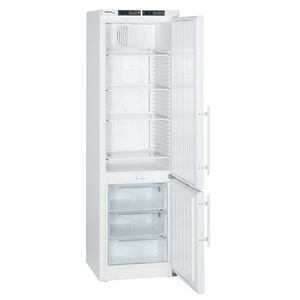 Tủ lạnh và tủ đông bảo quản mẫu (Chống cháy nổ)
