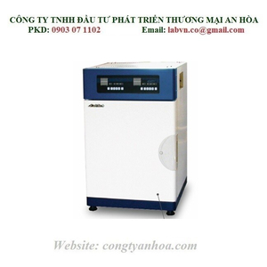 TỦ ẤM CO2 50 LÍT MODEL: LCO-065AI