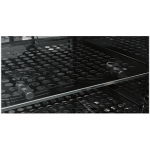 TỦ SẤY KHÍ SẠCH 300Lít LCO-3150H LABTECH Model: LCO-3150H