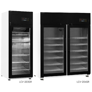 Tủ Lạnh Hàn Quốc Bảo Quản Vắc-Xin LCV-203GR, 612 Lít ,Nhiệt Độ 2 - 10 Độ C