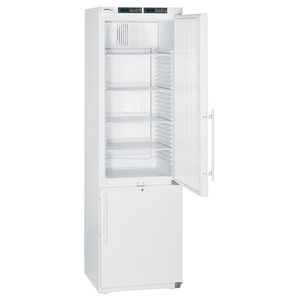 Tủ lạnh và tủ đông bảo quản mẫu Model: LCV4010