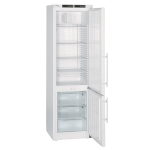 Tủ lạnh và tủ đông bảo quản mẫu Model: LCV4010