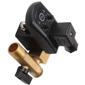 VAN XẢ NƯỚC TỰ ĐỘNG LD-AT1, TAIWAN