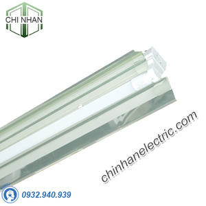Đèn Công Nghiệp Chóa Phản Quang 1x9W 615x158 - LDH109 - Duhal