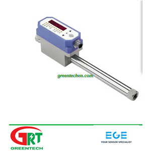 LDN 1000 | Cảm biến lưu lượng nhiệt LDN 1000 | EGE Việt Nam