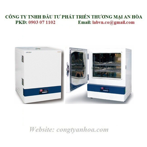 TỦ SẤY NHIỆT ĐỘ CAO 350oC MODEL: LDO-080T