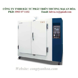 TỦ SẤY ĐỐI LƯU CƯỠNG BỨC 960 LÍT MODEL:LDO-1150F