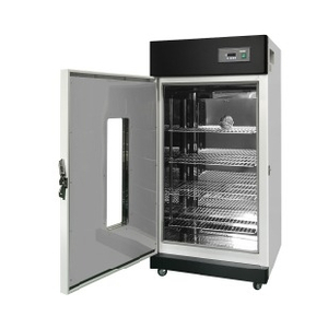 Tủ Sấy dạng đứng 360 Lít Đối Lưu Cưỡng Bức cửa kính LDO-360F Labtech Model: LDO-360F