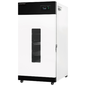 Tủ Sấy dạng đứng 360 Lít Đối Lưu Cưỡng Bức cửa kính LDO-360F Labtech Model: LDO-360F