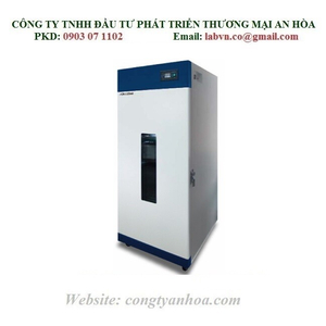 TỦ SẤY ĐỐI LƯU CƯỠNG BỨC 360 LÍT MODELl: LDO-360F