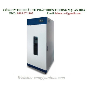 TỦ SẤY ĐỐI LƯU CƯỠNG BỨC 637 LÍT MODEL:LDO-630F