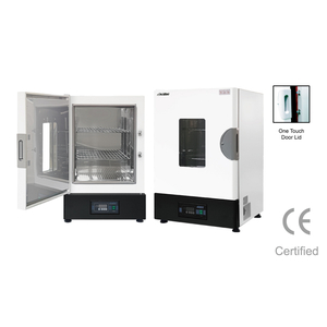 TỦ SẤY ĐỐI LƯU TỰ NHIÊN 80 LÍT 250 ĐỘ C MODEL:LDO-080N HÃNG LATECH - HÀN QUỐC