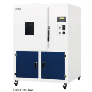 TỦ KIỂM TRA LÃO HOÁ VẬT LIỆU LDO-T250S LABTECH Model: LDO-T250S