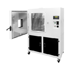 TỦ KIỂM TRA LÃO HOÁ VẬT LIỆU LDO-T250S LABTECH Model: LDO-T250S