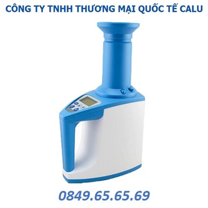 Máy đo độ ẩm ngũ cốc và hạt dạng phễu LDS-1G