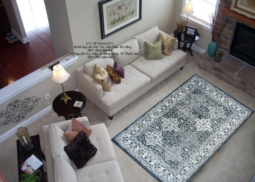 Quy trình tháo gỡ thảm ra khỏi sàn như thế nào ?